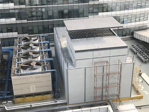 康明冷卻塔工作前一定要做好準備工作(康明冷卻塔設(shè)計)