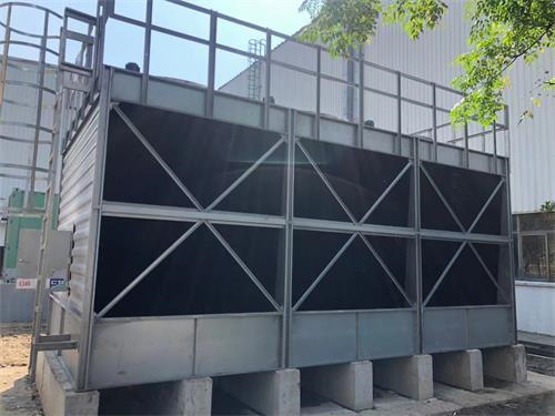 安裝冷卻塔時有哪些注意事項可以防止噪音問題？,冷卻塔如何降低噪音