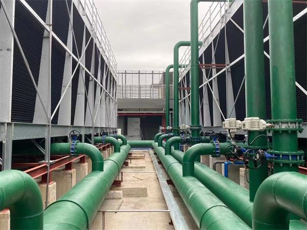 東莞涼水塔HL牌管道水泵價格有競爭力