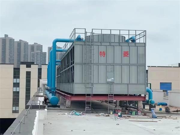 玻璃鋼凈化塔由哪些控制系統(tǒng)組成,玻璃鋼酸霧凈化塔
