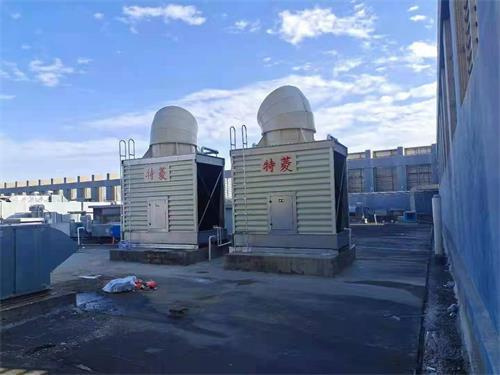 冷卻塔電動機的使用有哪些好處(冷卻塔永磁直驅(qū)電動機)
