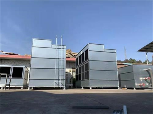 帶您深入了解冷卻塔補水問題(帶你深入了解)