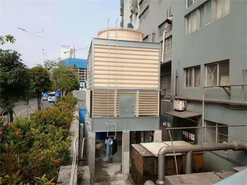 冷卻塔結(jié)構(gòu)形式是什么及它的作用,工業(yè)冷卻塔,冷卻塔結(jié)構(gòu)形式有哪些