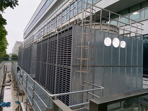 傳統(tǒng)閉式冷卻塔的優(yōu)勢有哪些