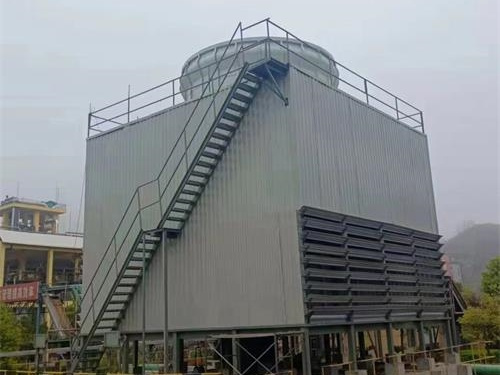 冷卻能力決定冷卻塔優(yōu)劣(計算空氣冷卻裝置的冷卻能力)