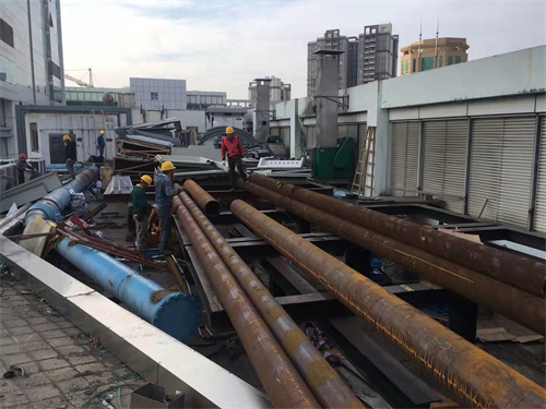 工業(yè)冷卻塔在日常操作時(shí)要注意的問(wèn)題(工業(yè)冷卻塔測(cè)試規(guī)程)