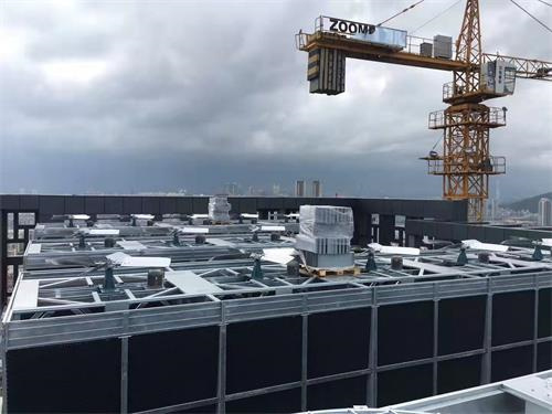 冷卻塔電機(jī)的選擇有哪些(冷卻塔電機(jī)電流過(guò)大原因)