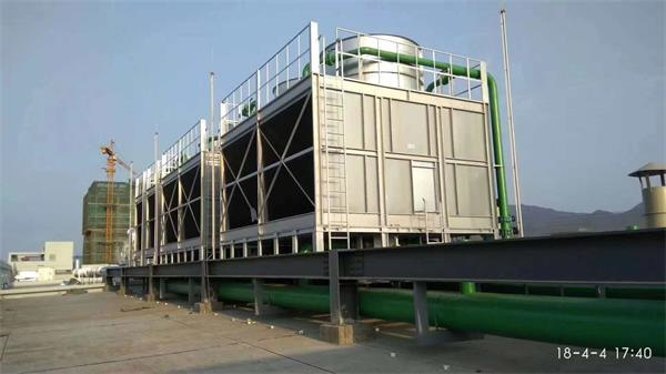 廣東拉訊冷卻塔維修廠家的安全措施,廣東覽訊冷卻塔維修廠家的安全措施