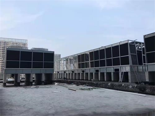 玻璃鋼冷卻塔要定期做好以下幾項維護(hù)保養(yǎng)工作,玻璃鋼冷卻塔原理