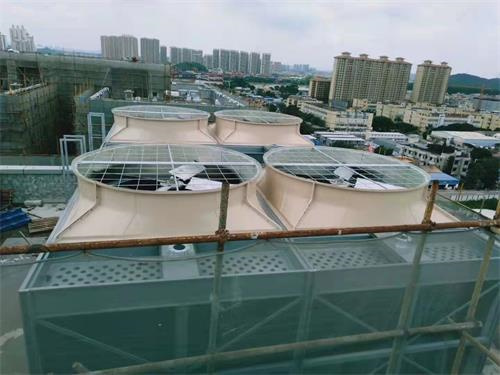 冷卻塔噪音擾民的降噪方法,冷卻塔噪音擾民找誰(shuí)