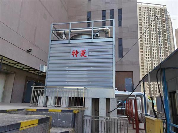 循環(huán)水泵選型對冷卻塔冷效的影響,太陽能循環(huán)水泵怎么選型