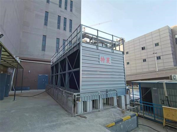 冷卻能力決定冷卻塔優(yōu)劣(計算空氣冷卻裝置的冷卻能力)