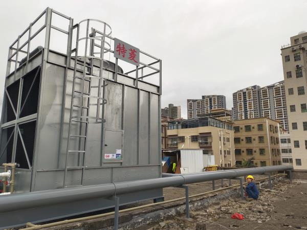 卡明冷卻塔操作注意事項(xiàng),康正冷卻塔