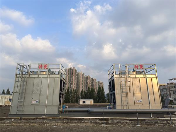 冷卻塔噪聲控制的一些基本措施和原則,冷卻塔噪聲國(guó)家標(biāo)準(zhǔn)