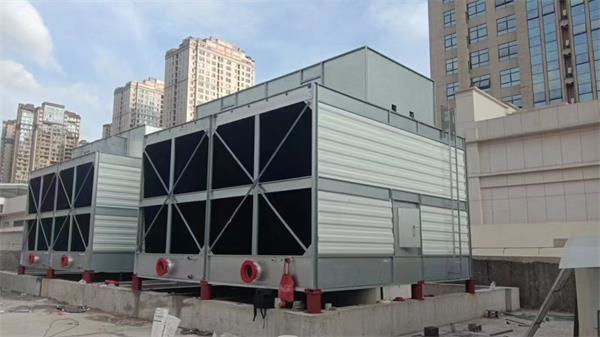 閉式冷卻塔高效率維修方法,閉式冷卻塔維修方法總結(jié)
